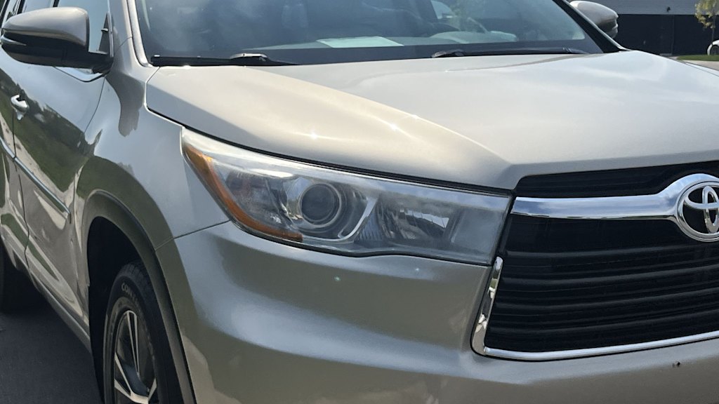 Thumbnail: 2016 Toyota Highlander - 31