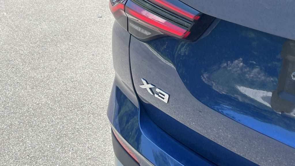 Thumbnail: 2022 BMW X3 - 36