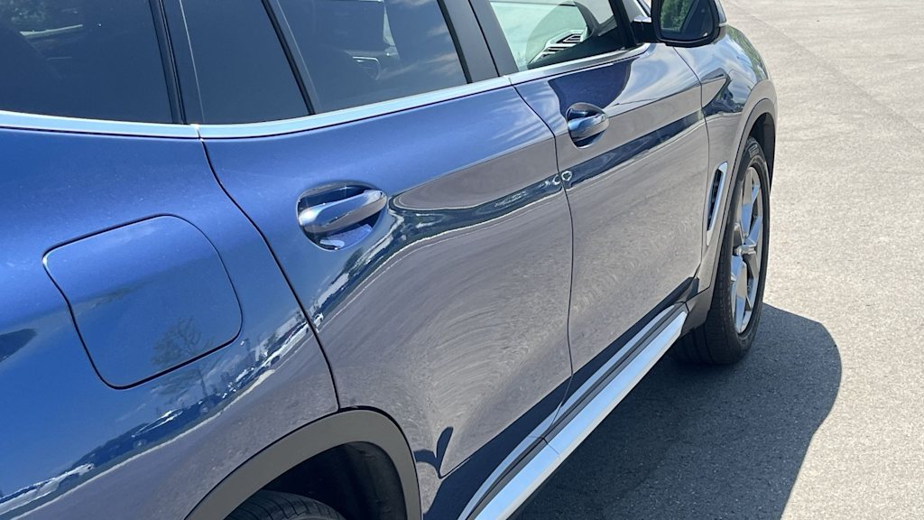Thumbnail: 2022 BMW X3 - 31