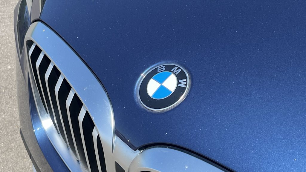 Thumbnail: 2022 BMW X3 - 35