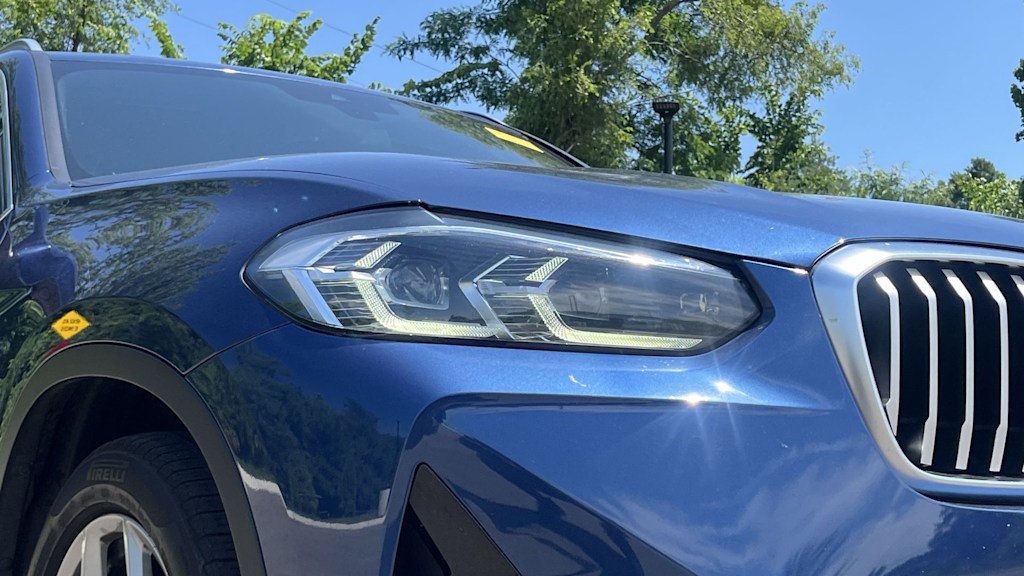 Thumbnail: 2022 BMW X3 - 32