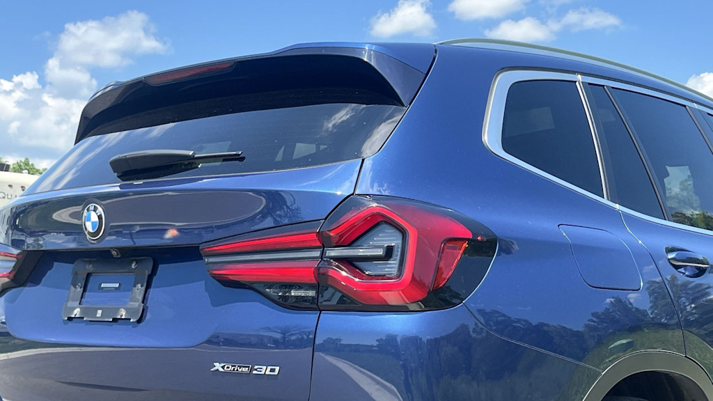 Thumbnail: 2022 BMW X3 - 30