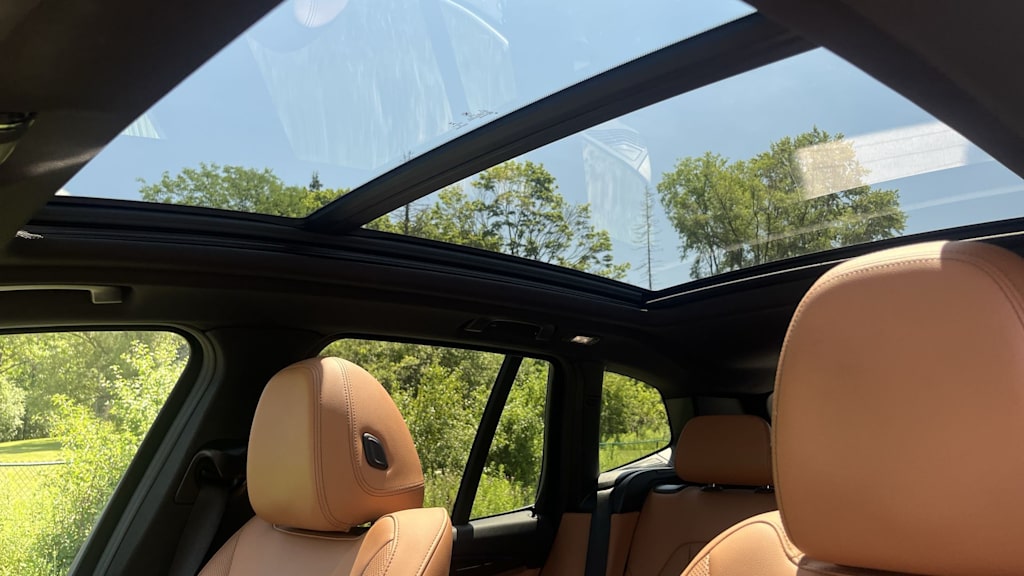 Thumbnail: 2022 BMW X3 - 40