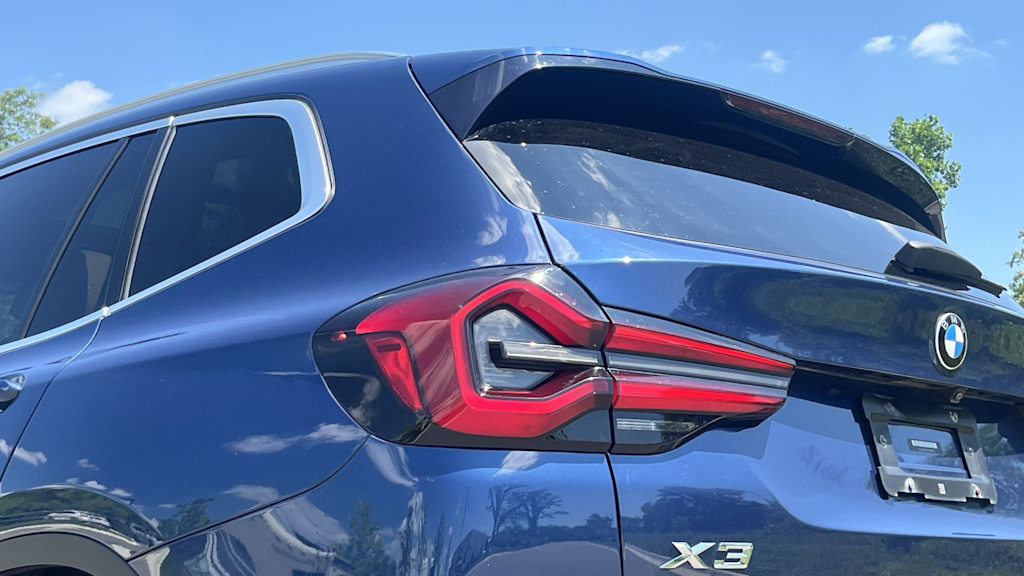 Thumbnail: 2022 BMW X3 - 29