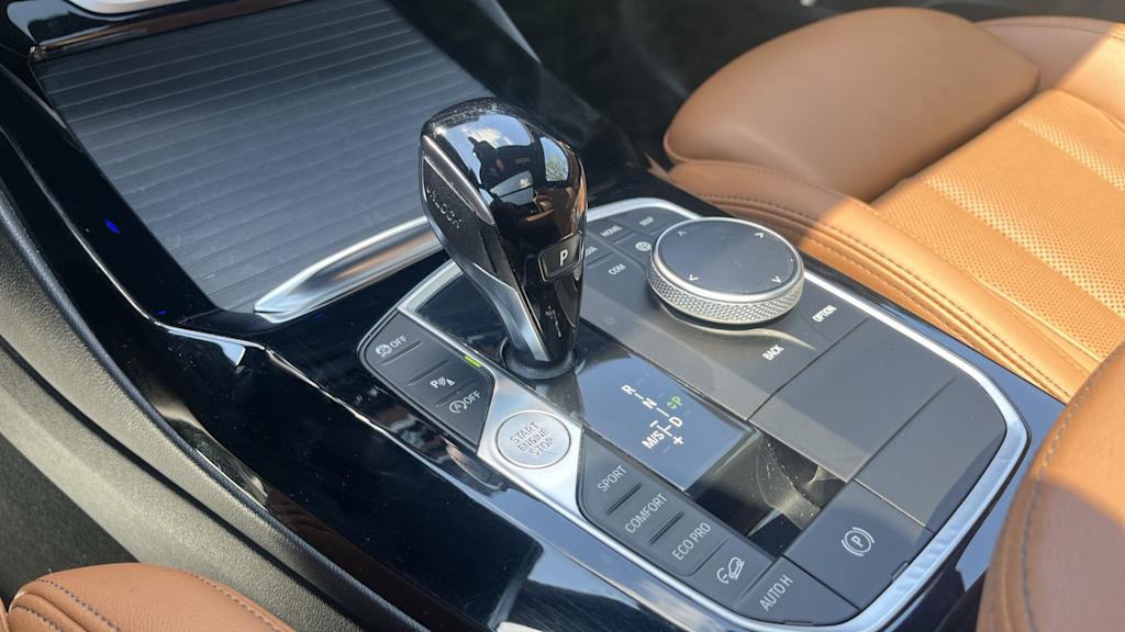 Thumbnail: 2022 BMW X3 - 54