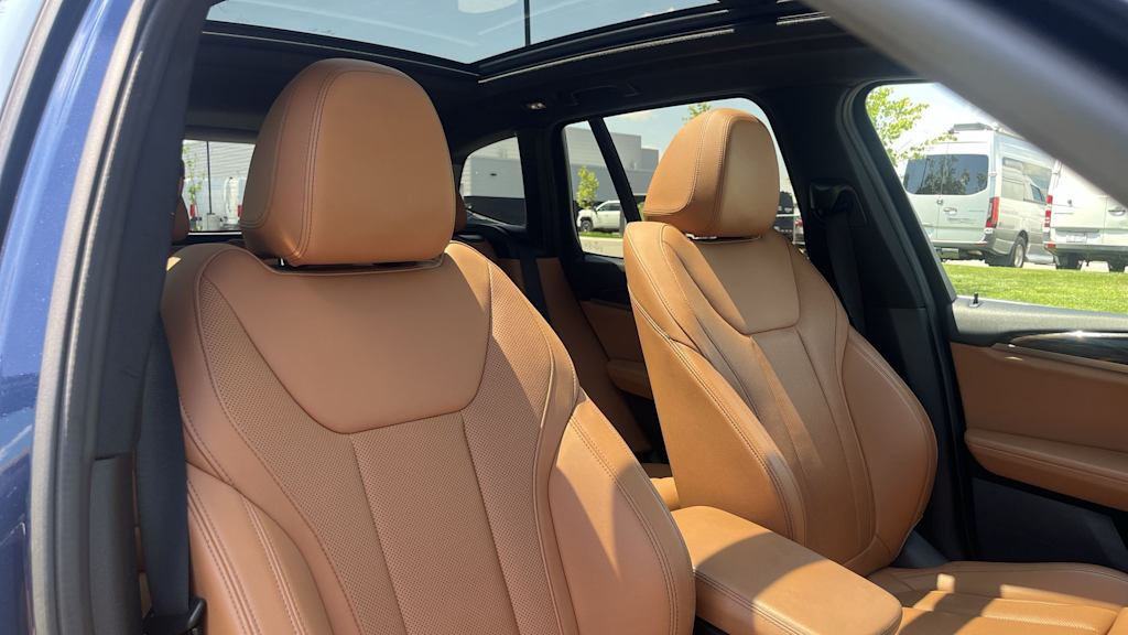 Thumbnail: 2022 BMW X3 - 46