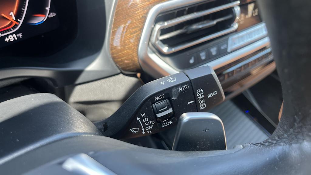Thumbnail: 2022 BMW X3 - 16