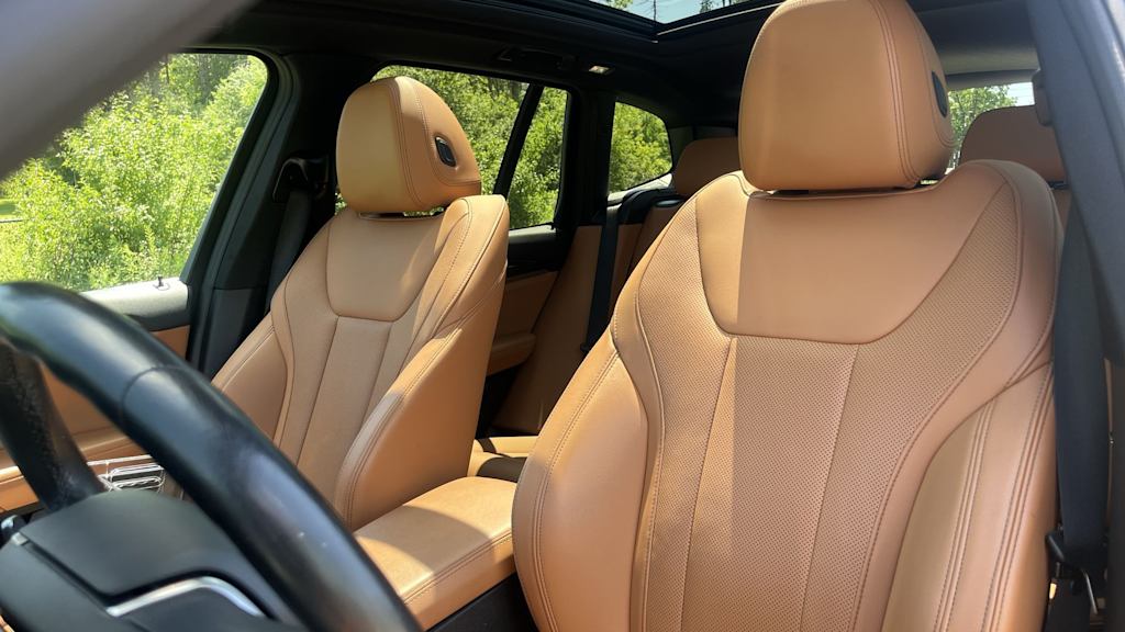 Thumbnail: 2022 BMW X3 - 37