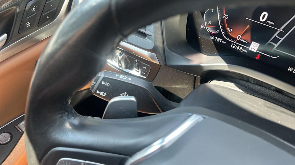 Thumbnail: 2022 BMW X3 - 49
