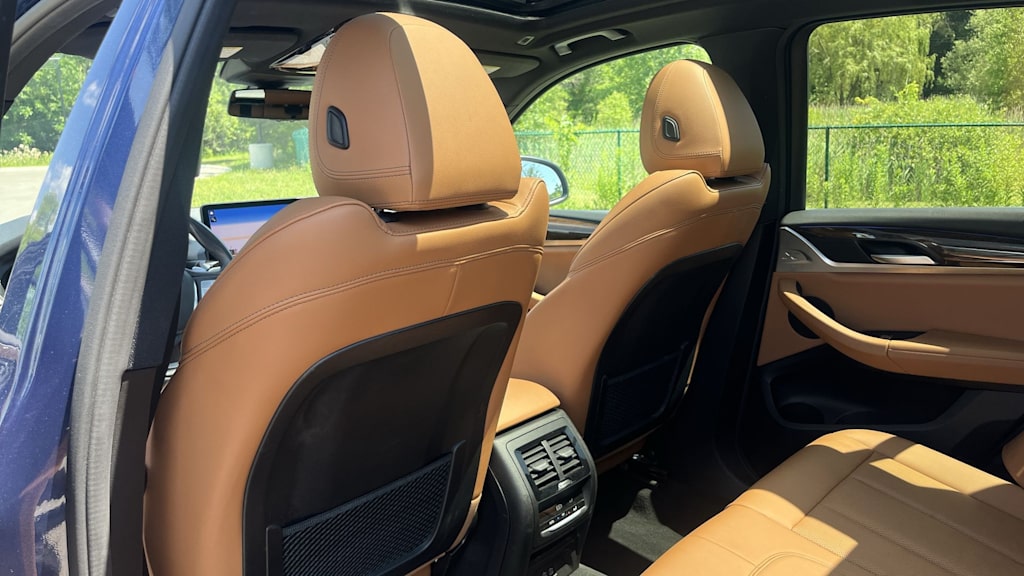Thumbnail: 2022 BMW X3 - 39