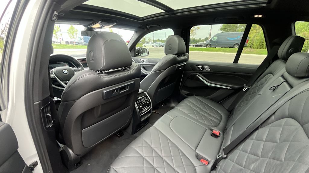 Thumbnail: 2023 BMW X5 - 27