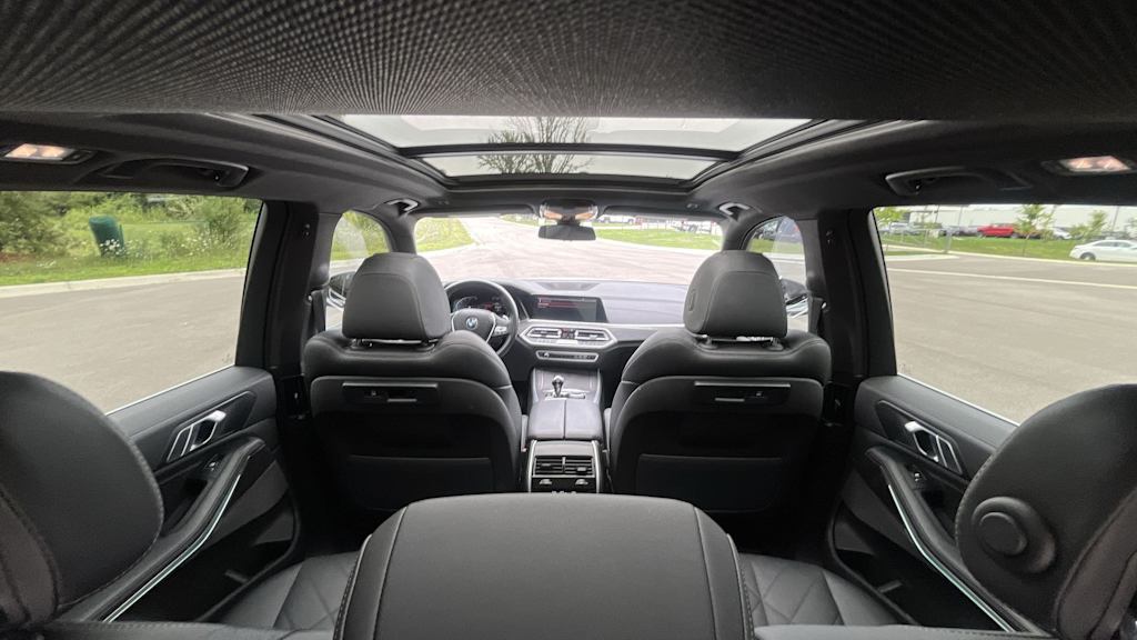 Thumbnail: 2023 BMW X5 - 26