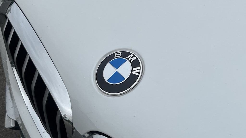 Thumbnail: 2023 BMW X5 - 7