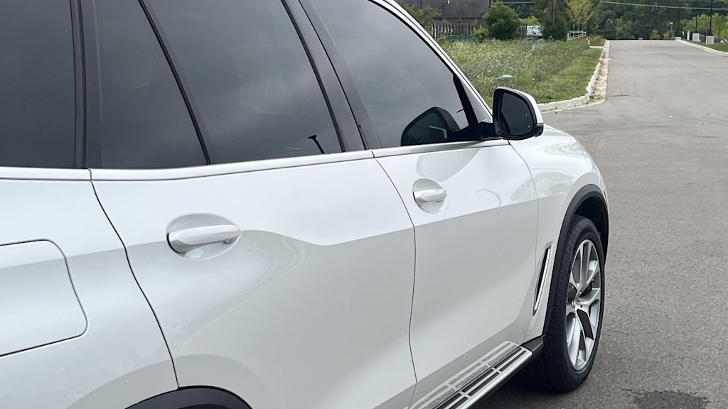 Thumbnail: 2023 BMW X5 - 31