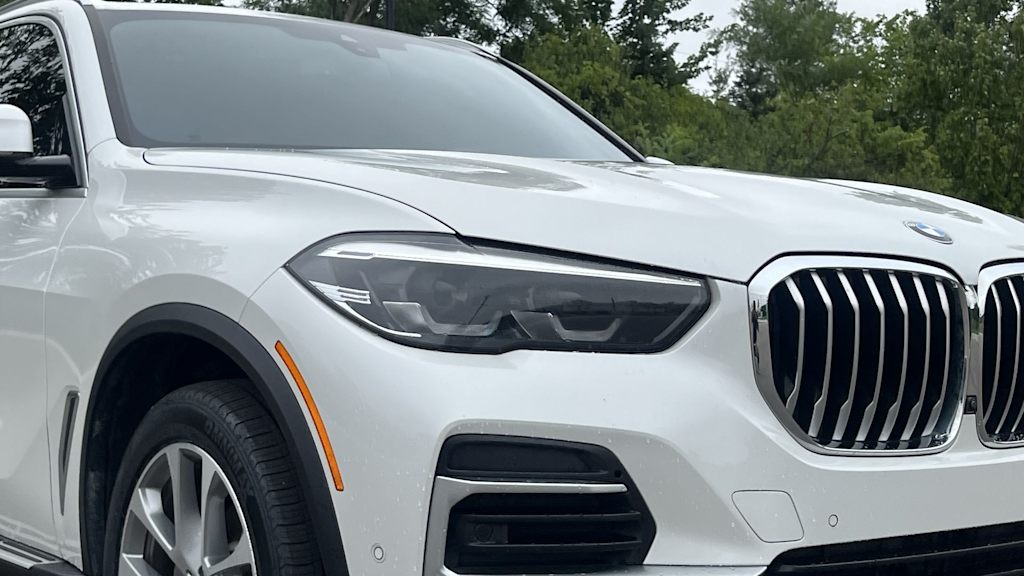 Thumbnail: 2023 BMW X5 - 32