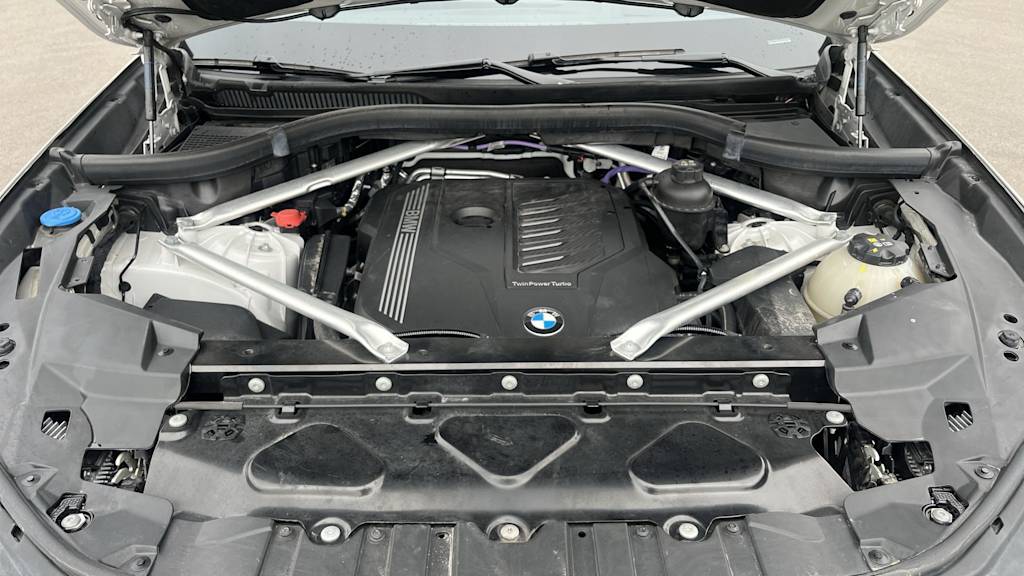 Thumbnail: 2023 BMW X5 - 9