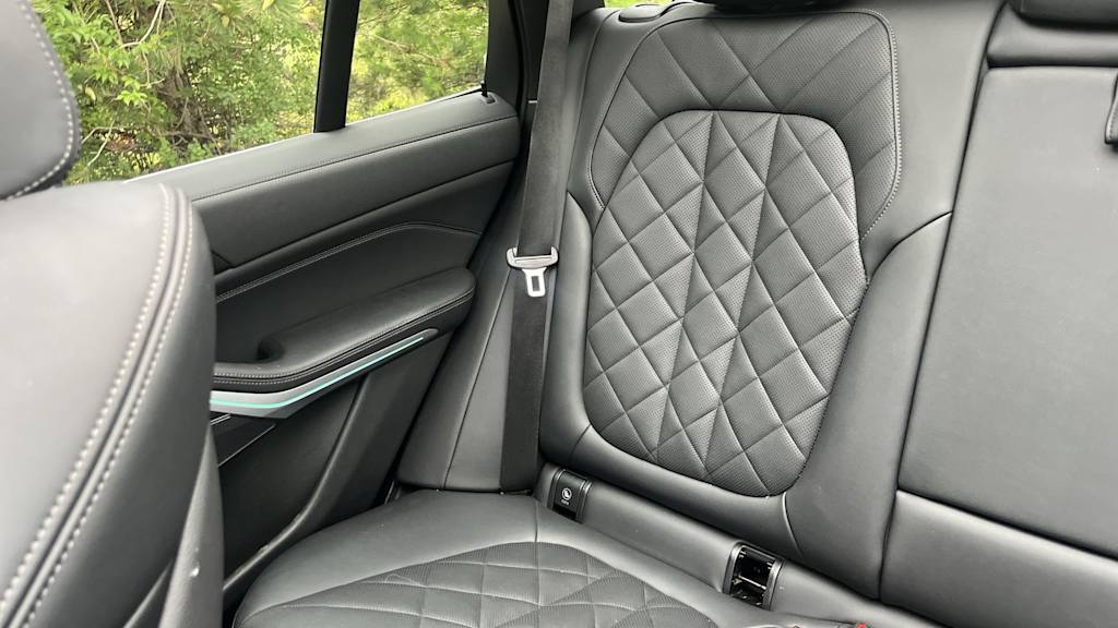 Thumbnail: 2023 BMW X5 - 40