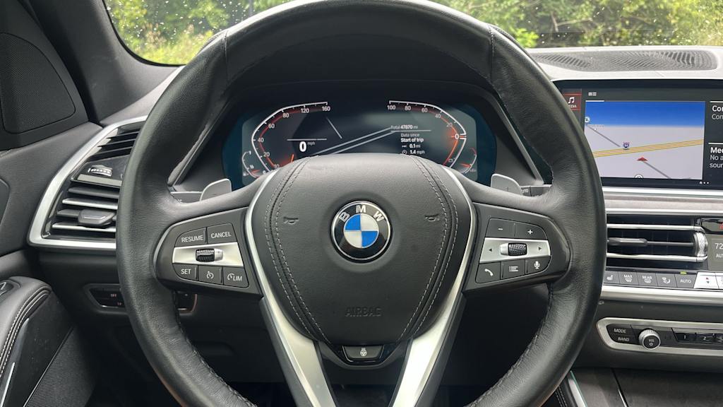 Thumbnail: 2023 BMW X5 - 15