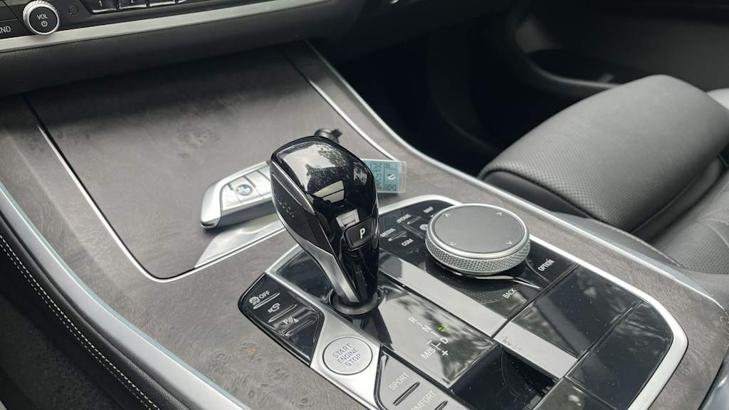 Thumbnail: 2023 BMW X5 - 50