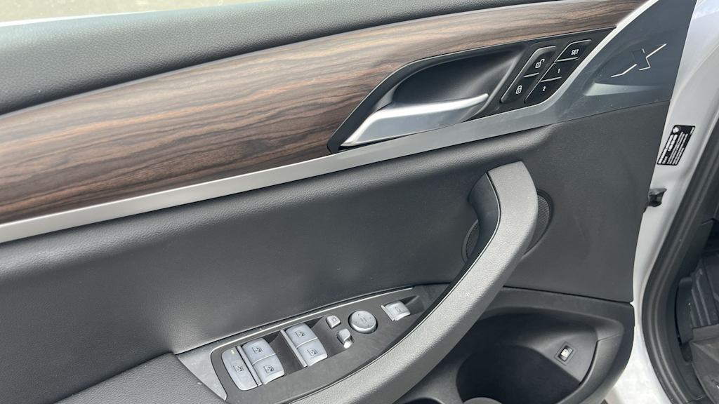 Thumbnail: 2021 BMW X3 - 38