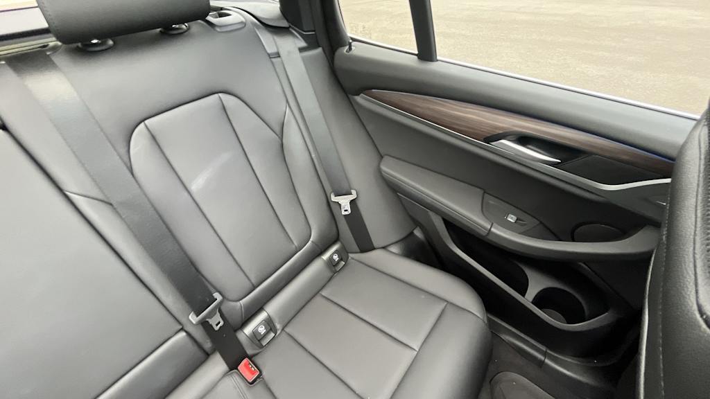 Thumbnail: 2021 BMW X3 - 44