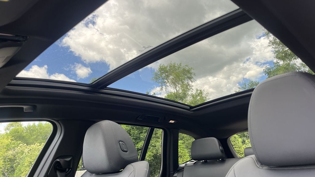 Thumbnail: 2021 BMW X3 - 40