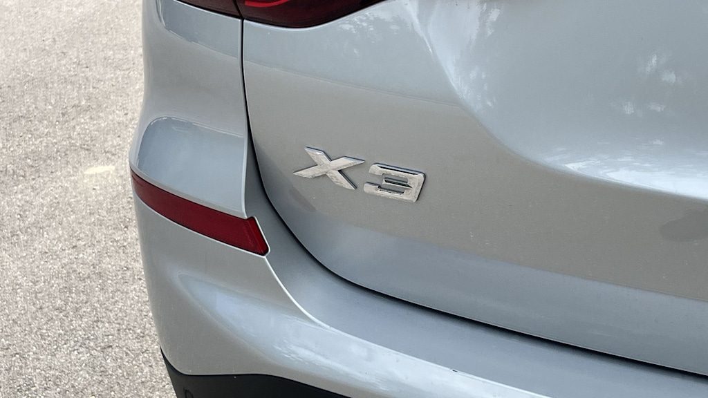 Thumbnail: 2021 BMW X3 - 36