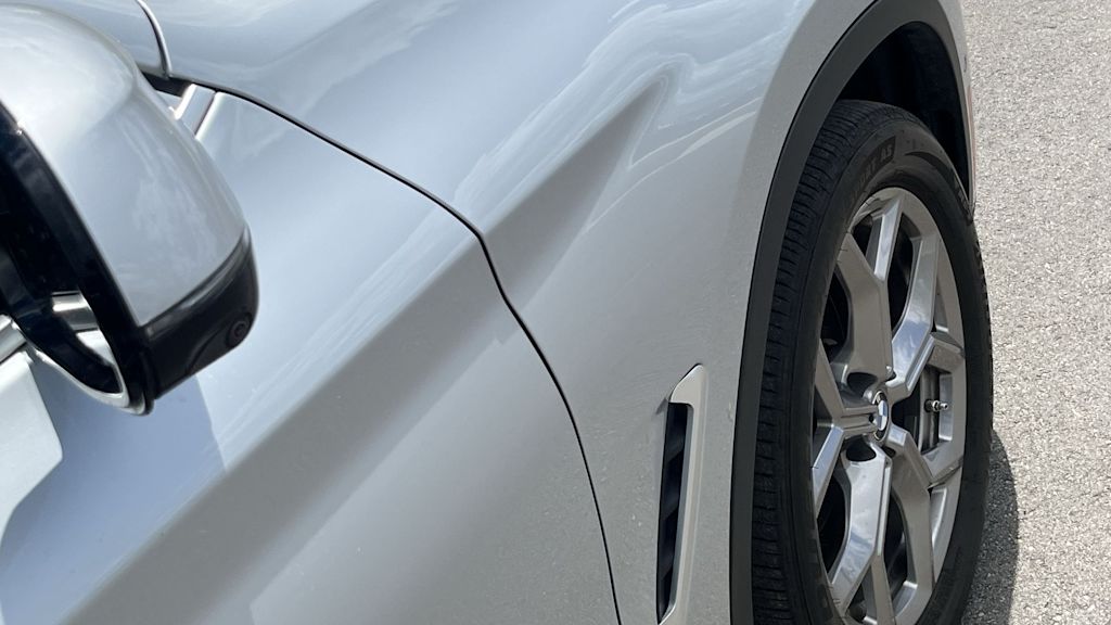 Thumbnail: 2021 BMW X3 - 31