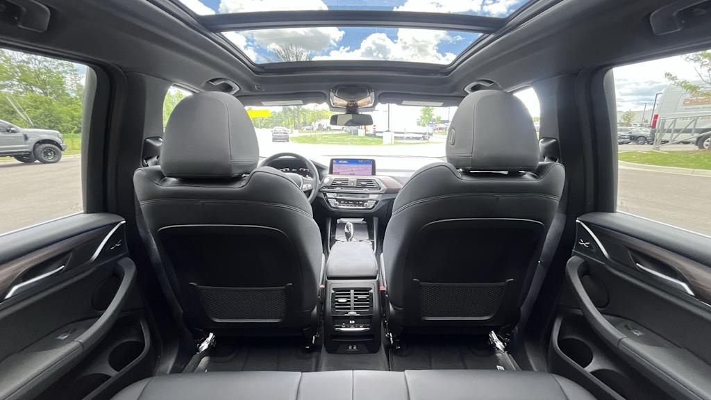 Thumbnail: 2021 BMW X3 - 25