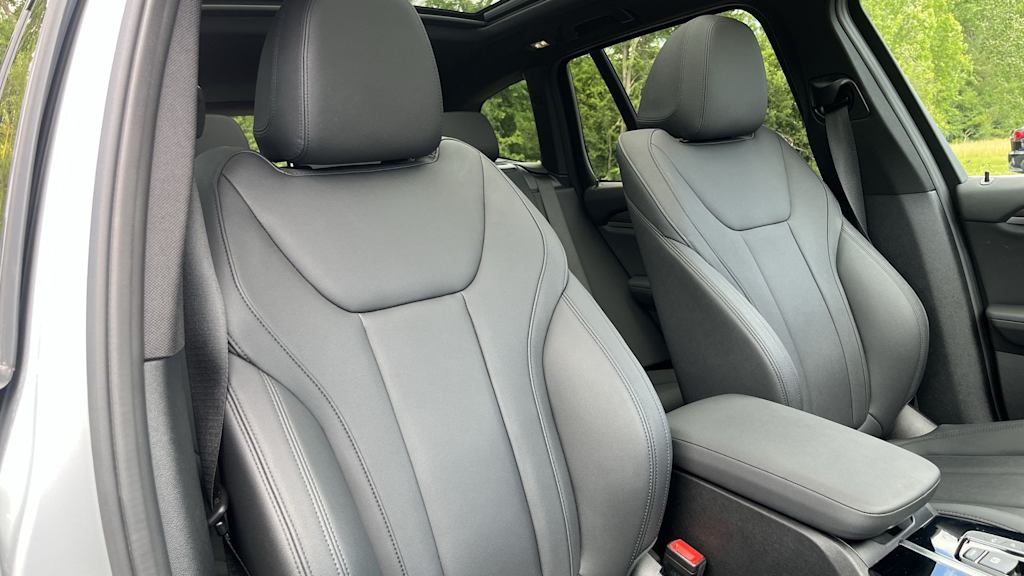 Thumbnail: 2021 BMW X3 - 47