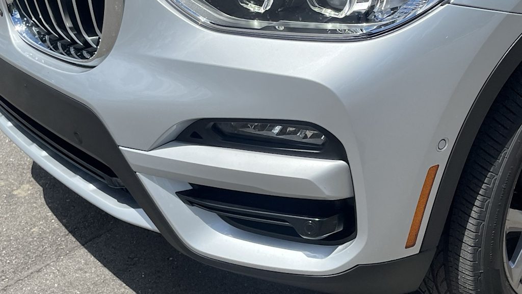 Thumbnail: 2021 BMW X3 - 34