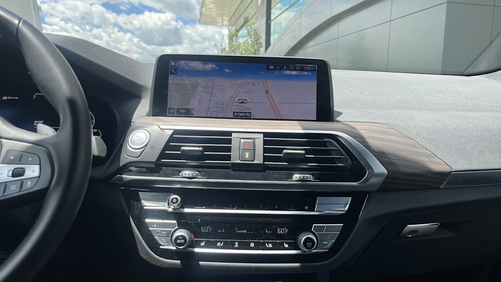Thumbnail: 2021 BMW X3 - 15