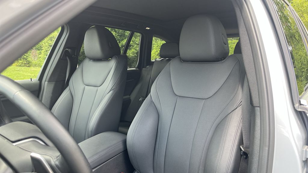 Thumbnail: 2021 BMW X3 - 37