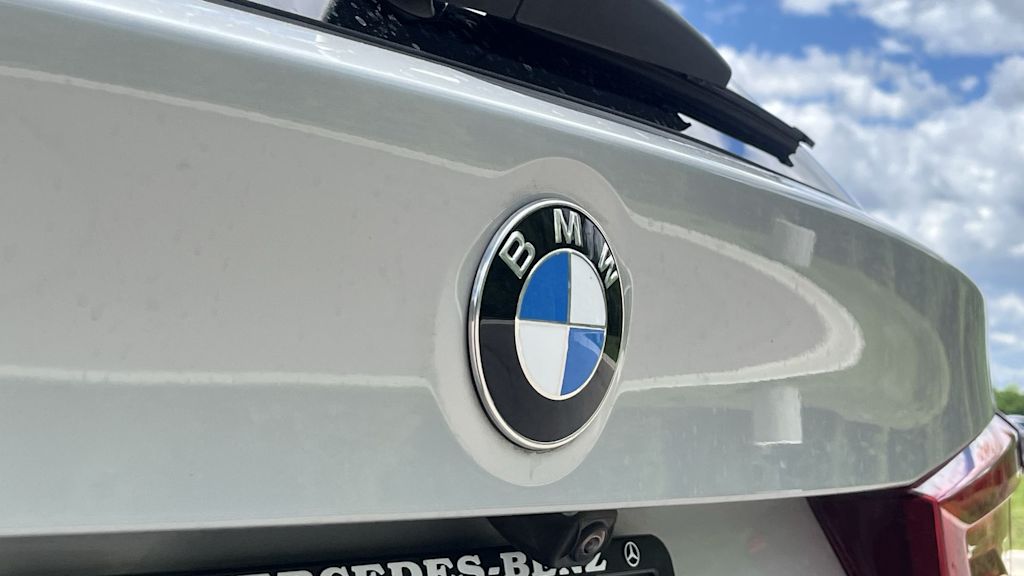 Thumbnail: 2021 BMW X3 - 35