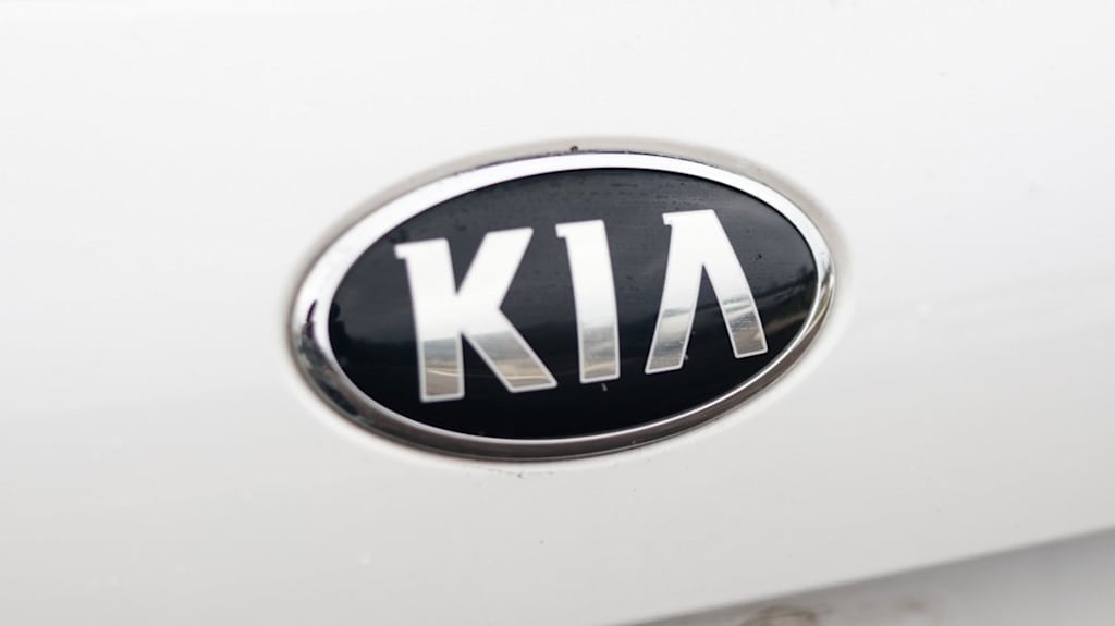 Thumbnail: 2019 Kia Sorento - 7