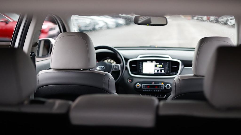 Thumbnail: 2019 Kia Sorento - 20