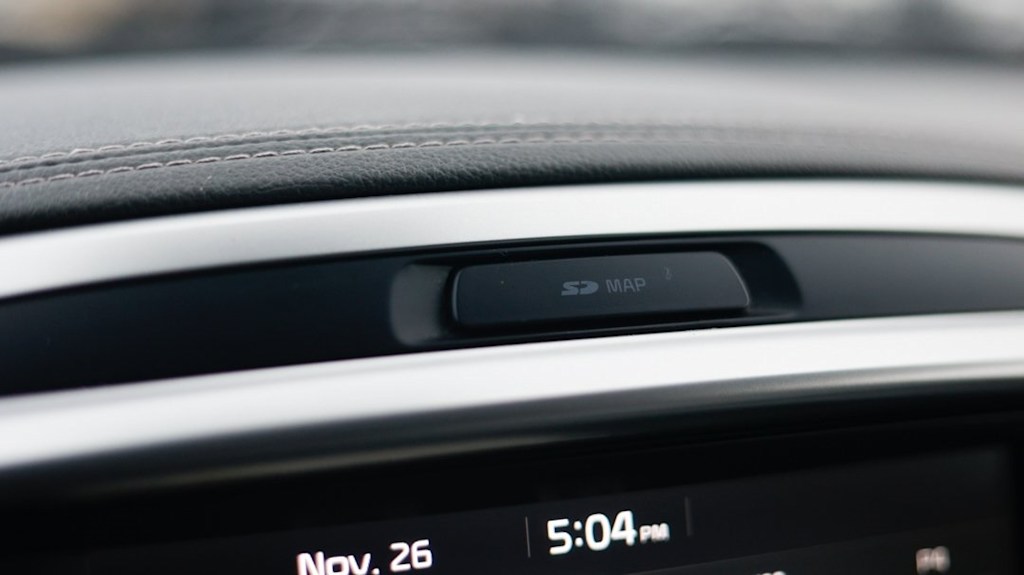 Thumbnail: 2019 Kia Sorento - 36