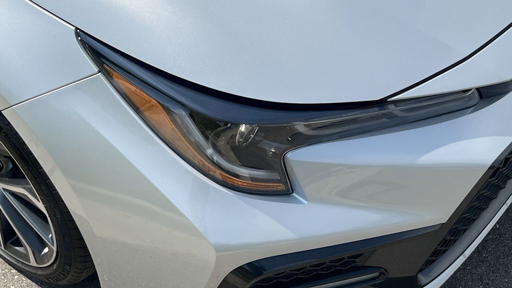 Thumbnail: 2021 Toyota Corolla - 31