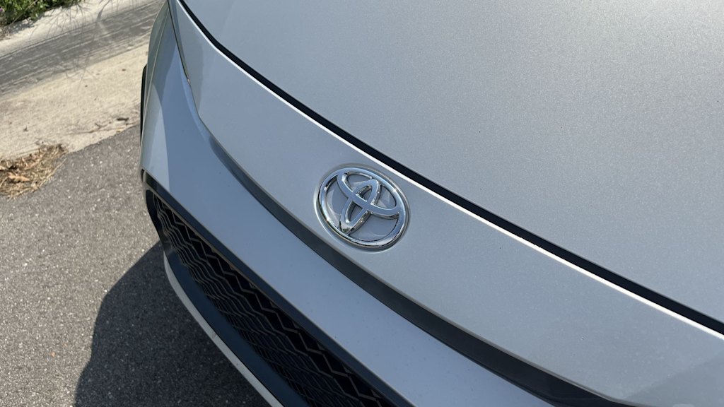 Thumbnail: 2021 Toyota Corolla - 7