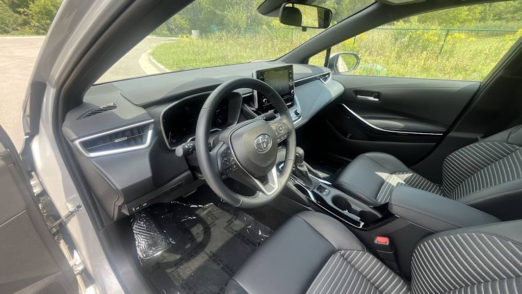 Thumbnail: 2021 Toyota Corolla - 10