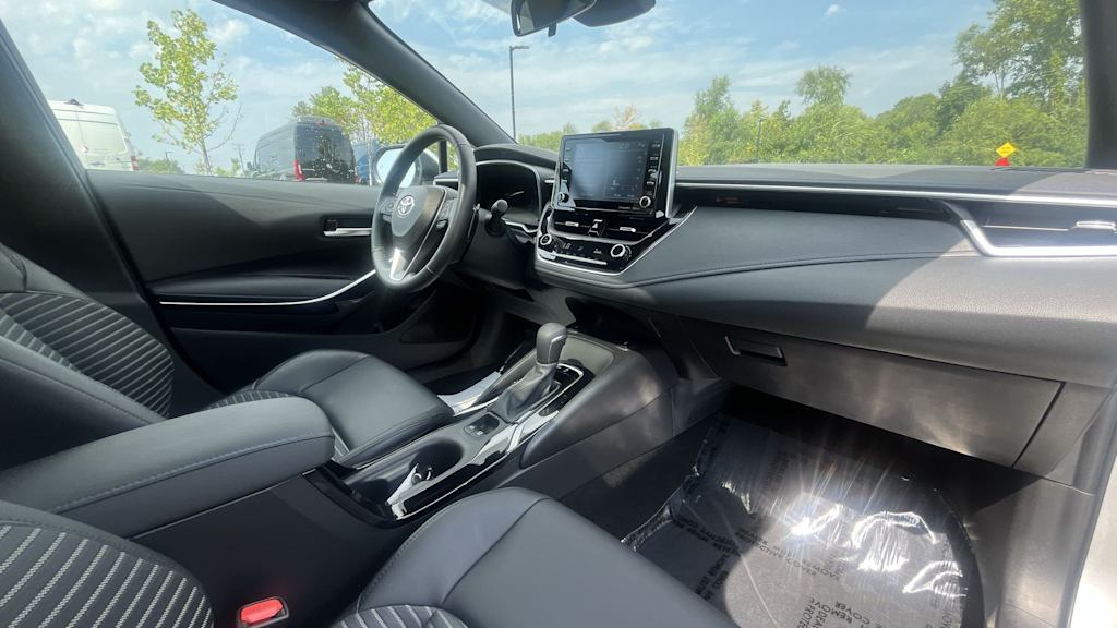 Thumbnail: 2021 Toyota Corolla - 2