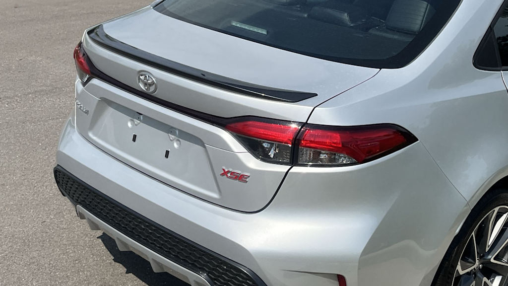 Thumbnail: 2021 Toyota Corolla - 29