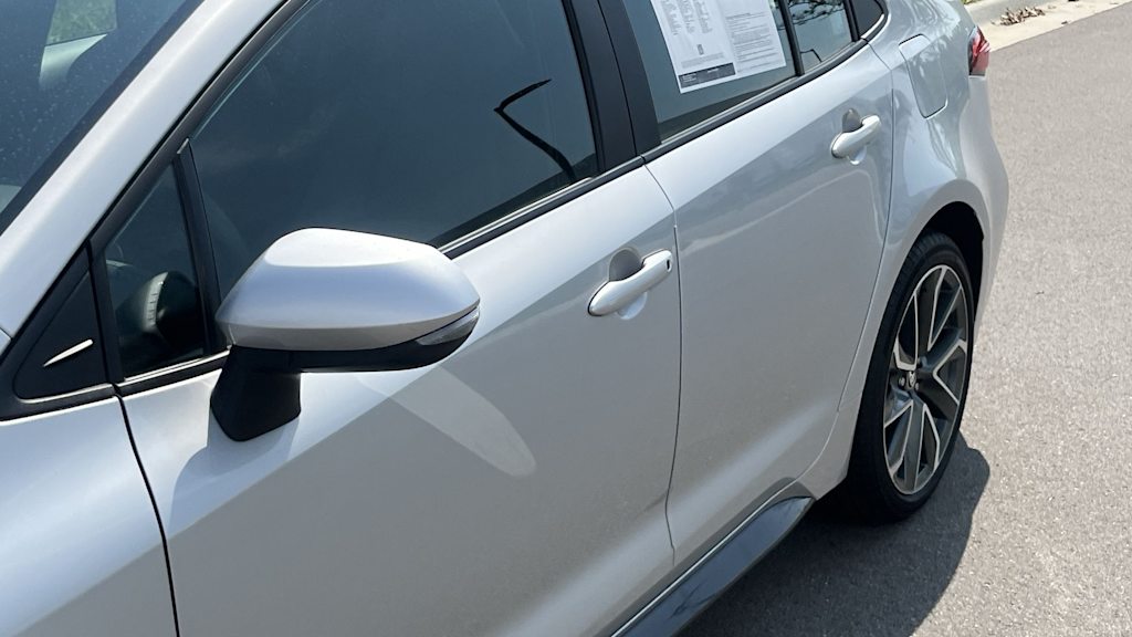 Thumbnail: 2021 Toyota Corolla - 11