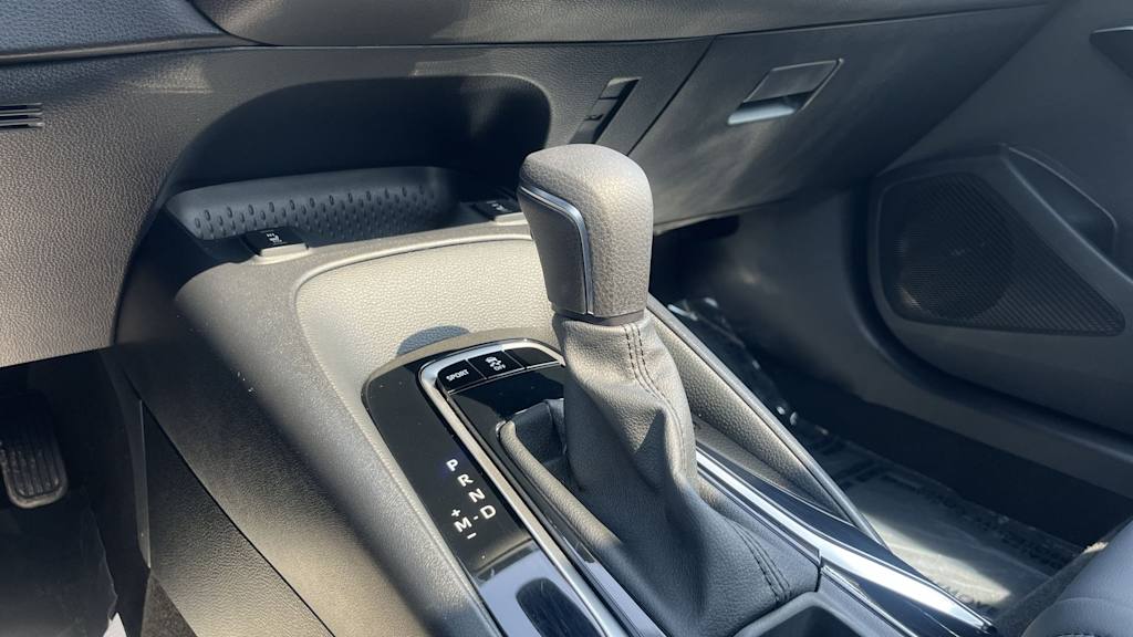 Thumbnail: 2021 Toyota Corolla - 47