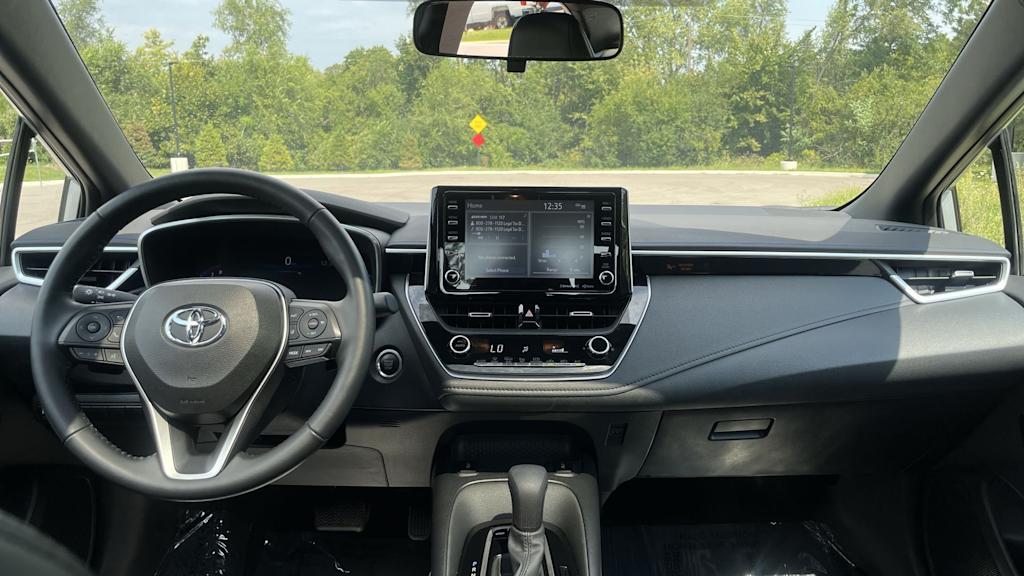 Thumbnail: 2021 Toyota Corolla - 15