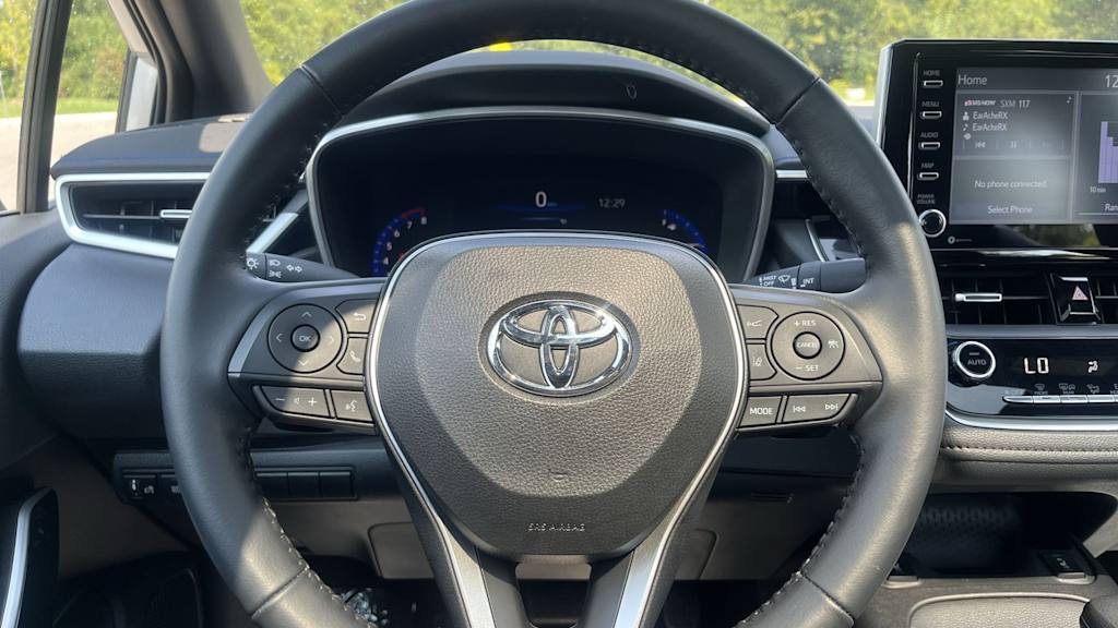 Thumbnail: 2021 Toyota Corolla - 42