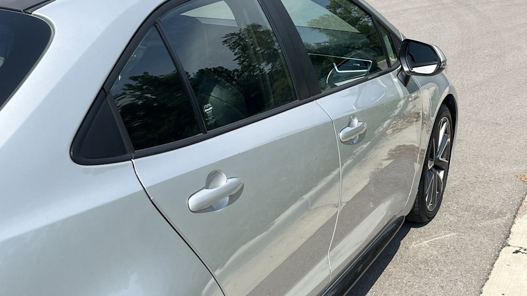 Thumbnail: 2021 Toyota Corolla - 30