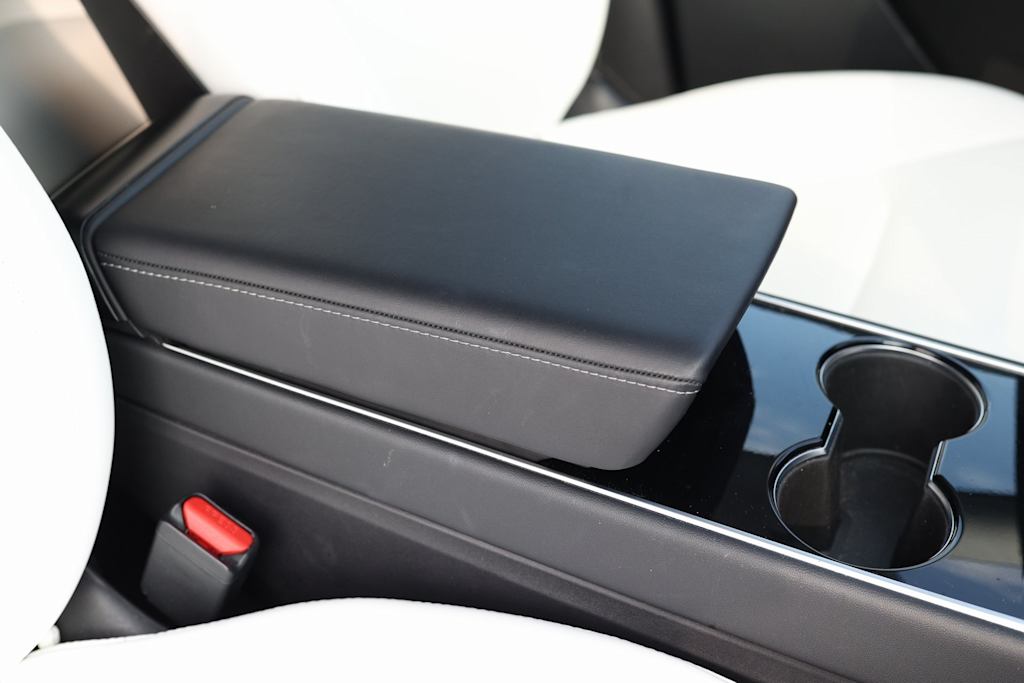 Thumbnail: 2021 Tesla Model Y - 34