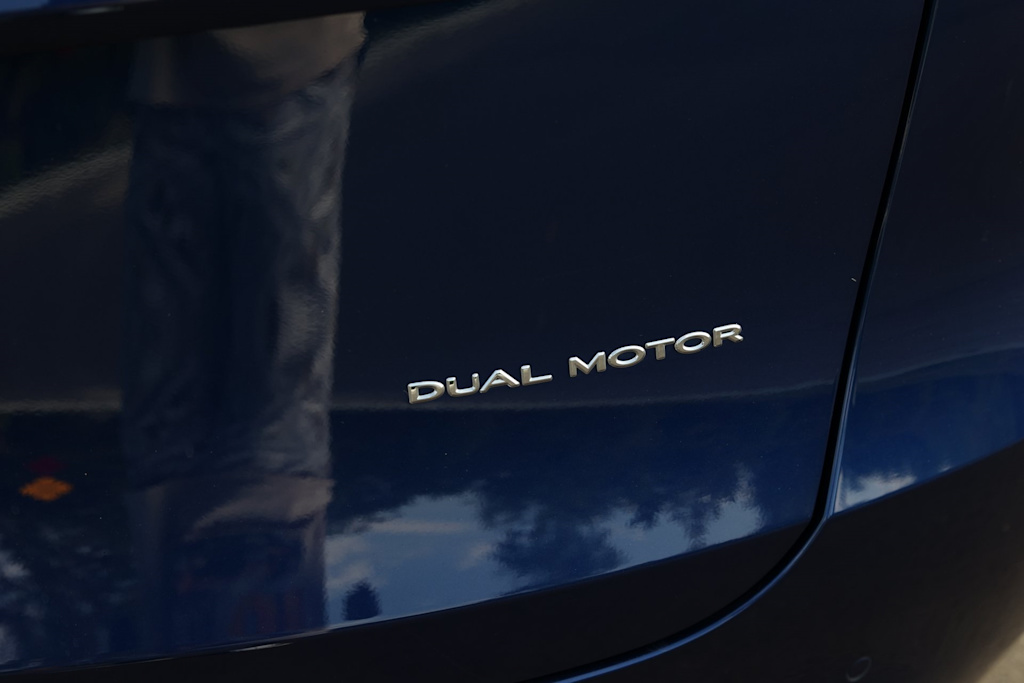 Thumbnail: 2021 Tesla Model Y - 24