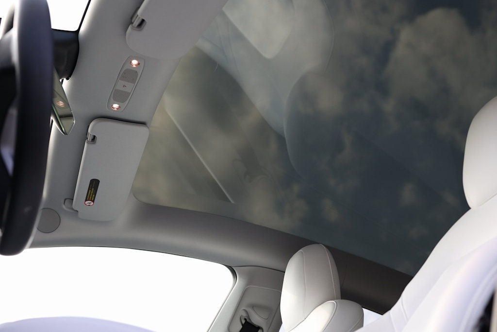 Thumbnail: 2021 Tesla Model Y - 37